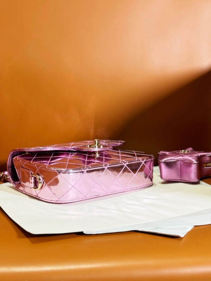 Ch**el cf series bags